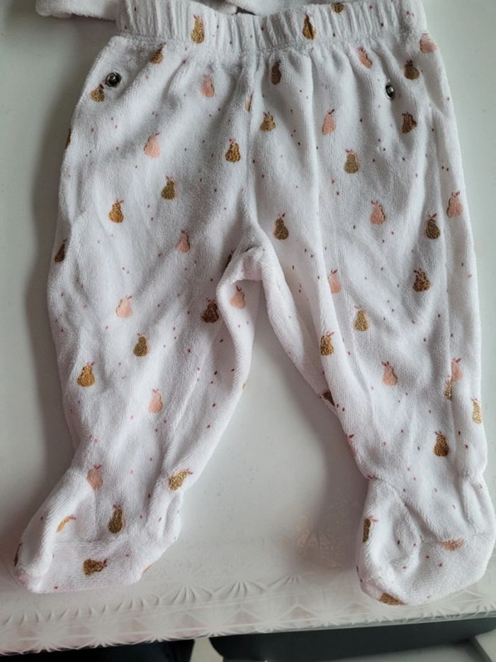 Pyjama bébé - photo numéro 2