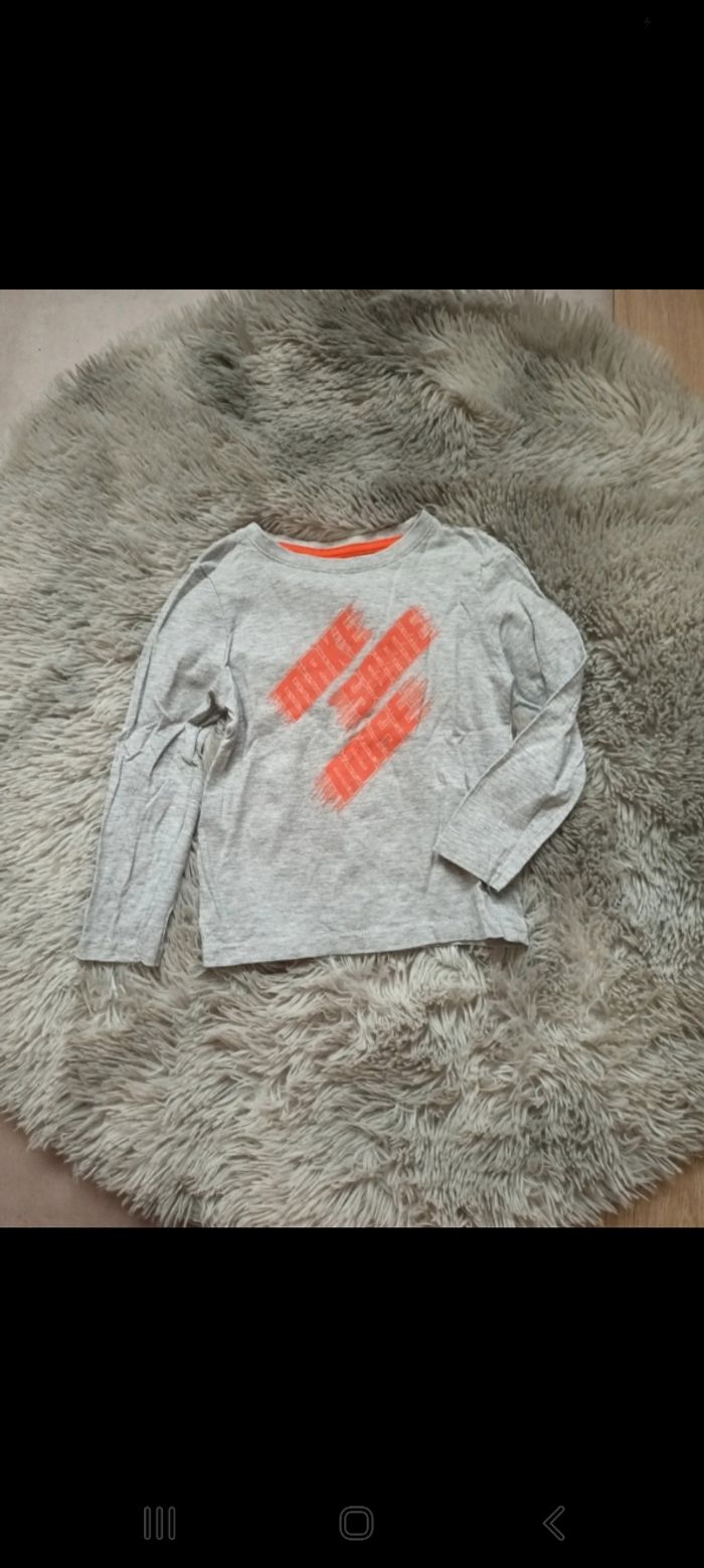 Lot garçon 3 ans - photo numéro 3