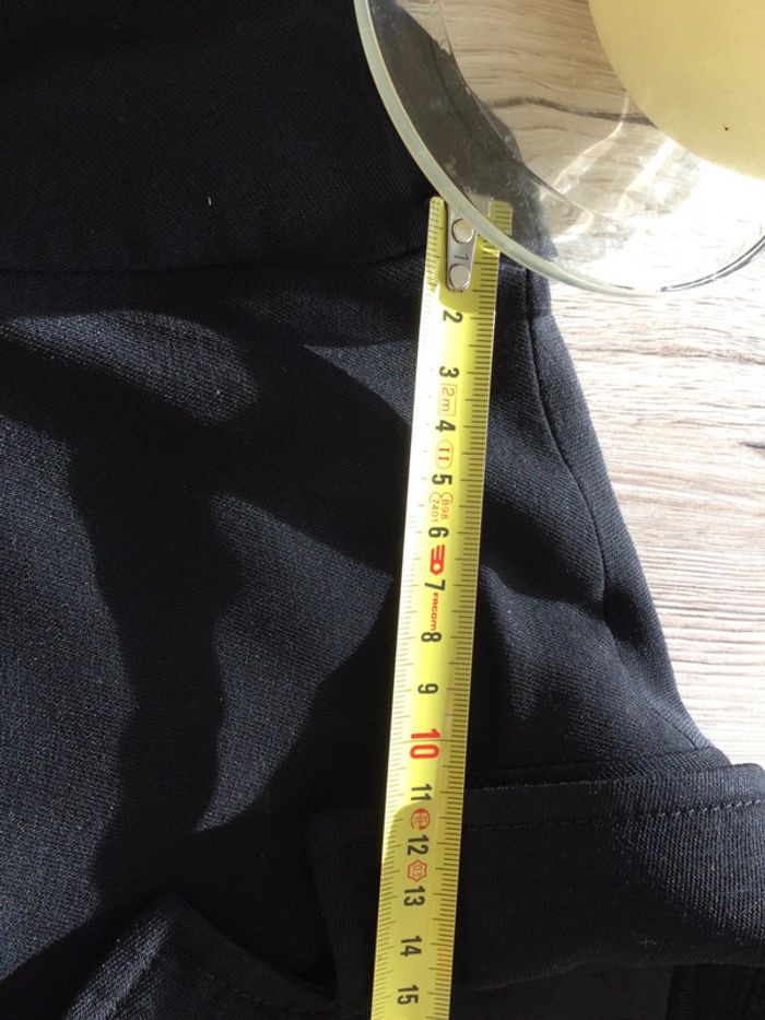 Tailleur veste et jupe - photo numéro 16