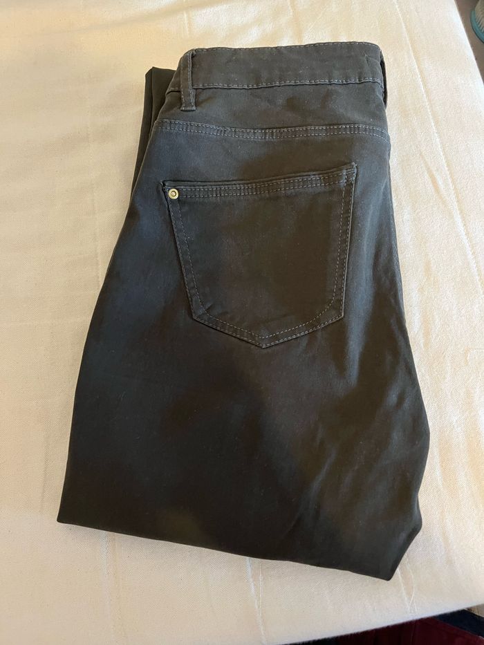 Pantalon camaïeu