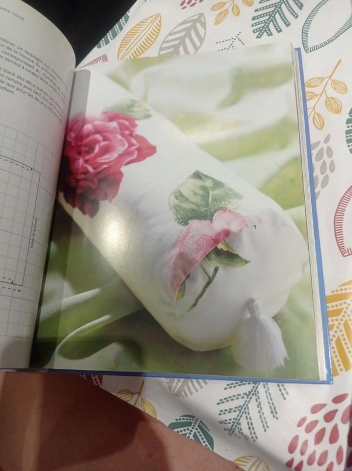 La couture technique et modèles Marie Noëlle Bayard - photo numéro 7