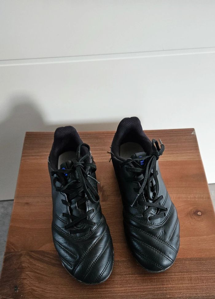 Baskets crampons de football, pointure 36, Kipsta - photo numéro 2