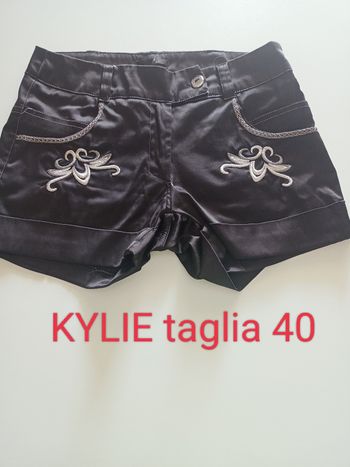 Shorts KYLIE