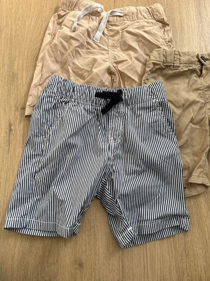 Lot short - photo numéro 2