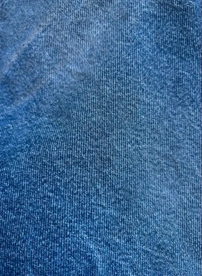 Jean Levi’s 505 Straight fit droit Bleu femme Unisexe 50/5XL L32 taille haute Y2K vintage - photo numéro 6