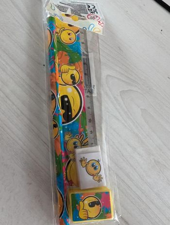 Set écolier neuf smile