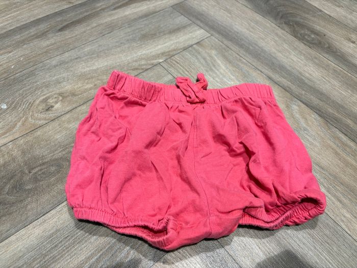 Shorts et jupe - photo numéro 8