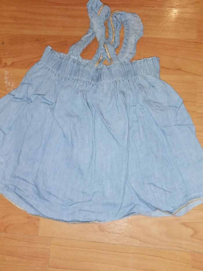 Débardeur - photo numéro 3