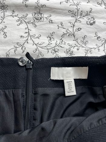 Jupe h&m taille 38