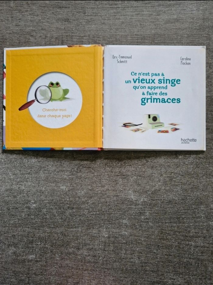 Livre 📖 - photo numéro 2