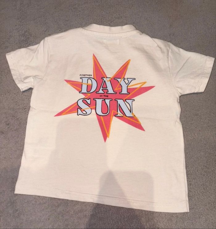 T-shirt - photo numéro 2
