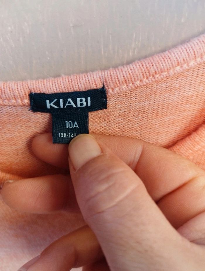 Robe taille 10 ans - photo numéro 2