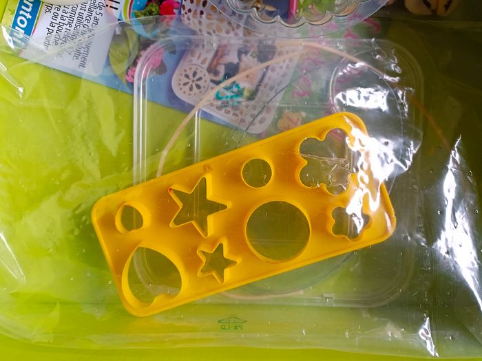 Grand coffret créatif : Le Grand Atelier - photo numéro 5