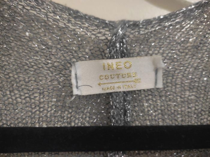 Veste légère femme taille unique - photo numéro 2