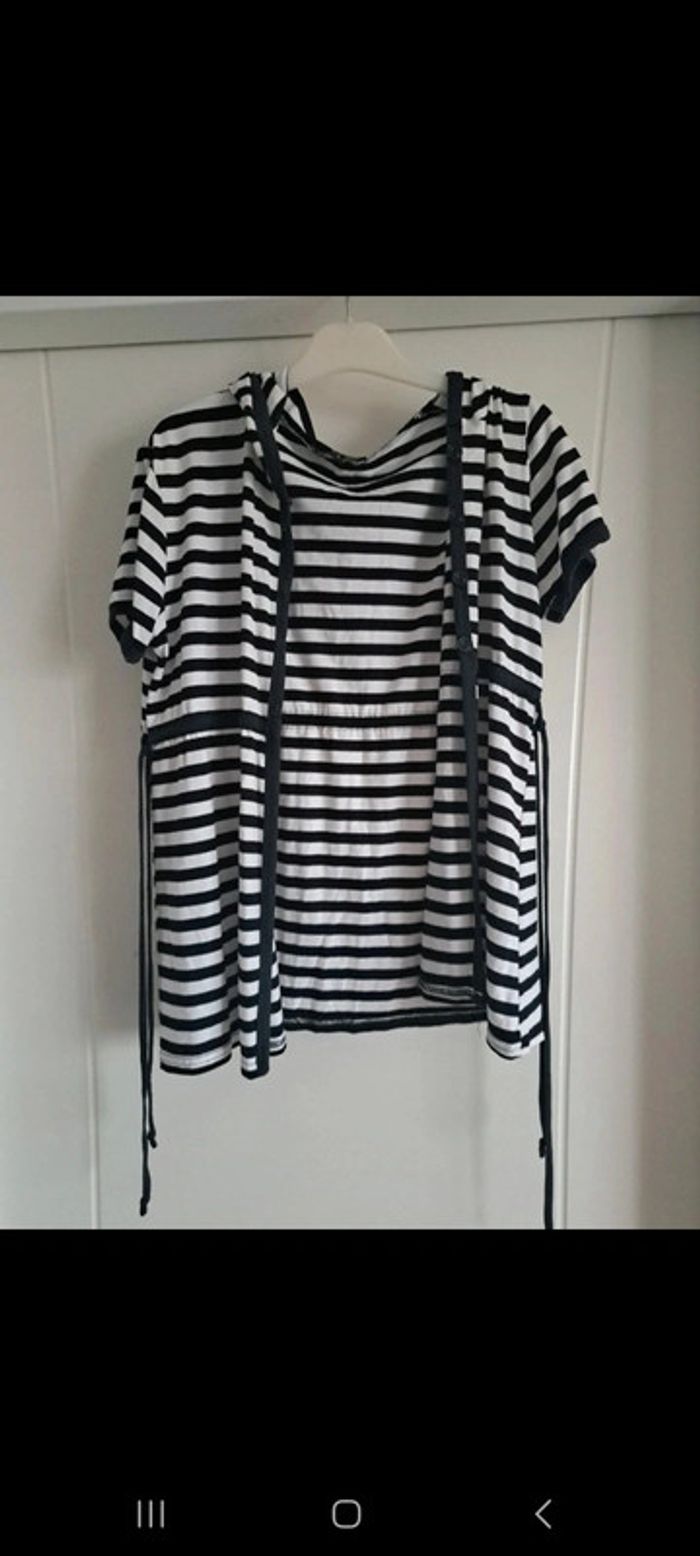 Veste légère Rosebud L