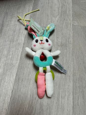 Lilliputiens neuf doudou