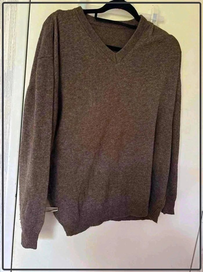 Pull  taille  44 - photo numéro 2