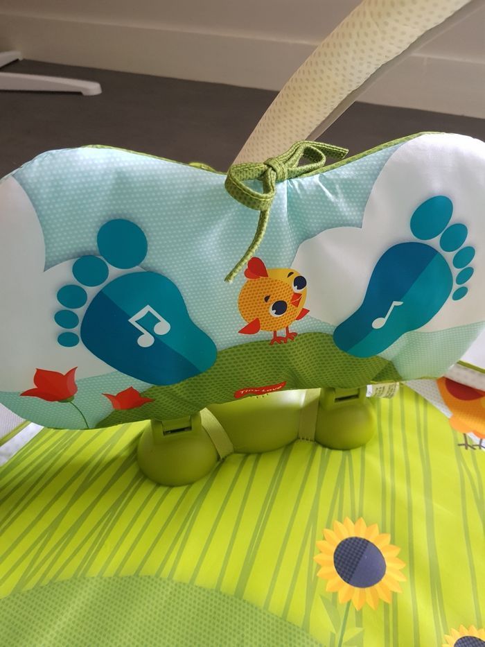 Tapis d'éveil - photo numéro 4