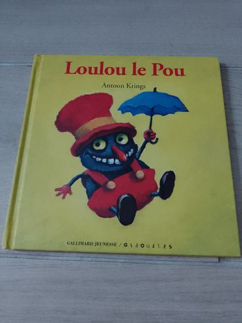 Loulou le Pou