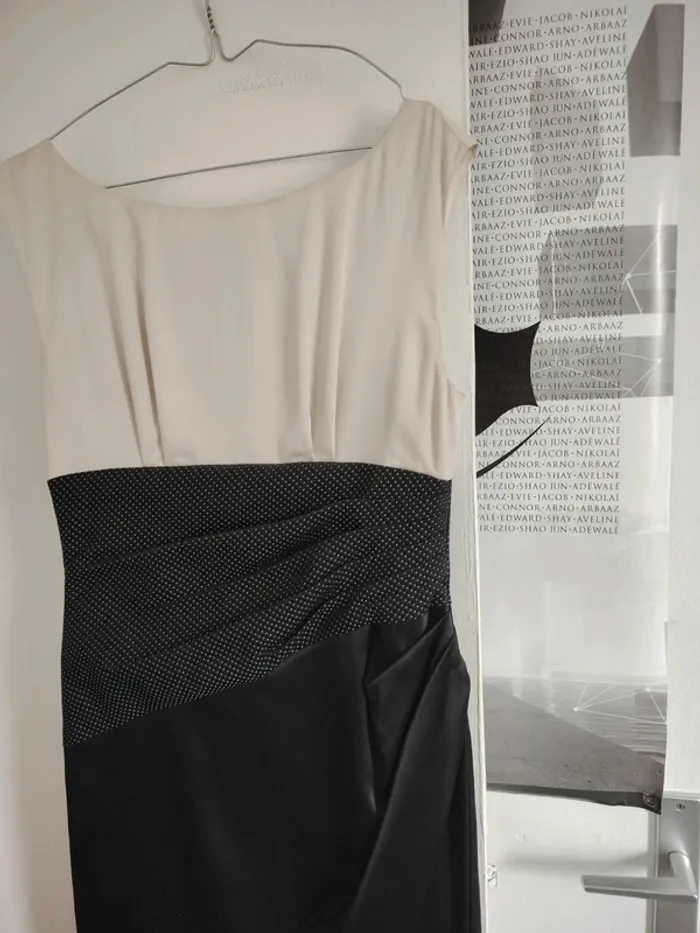 Robe akacecou S - photo numéro 2