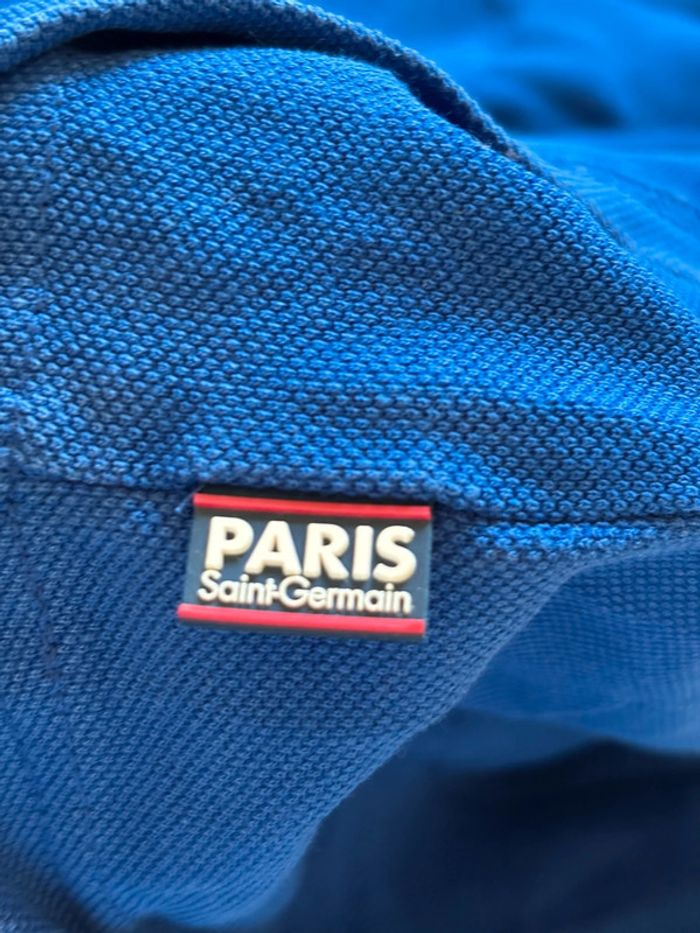 Polo Paris saint germain - photo numéro 5