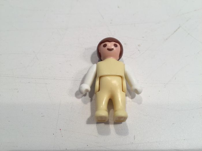 Pièces détachées set Playmobil 6634 City Life Le grand zoo - photo numéro 11