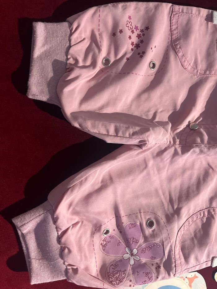 Pantalon 6mois - photo numéro 2