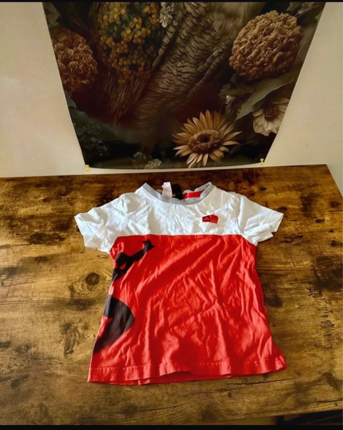 Tee-shirts garçon taille 2-3 ans🐿️