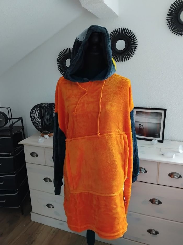 Naruto polaire - photo numéro 3