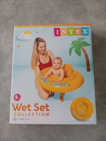 Couches Pampers 