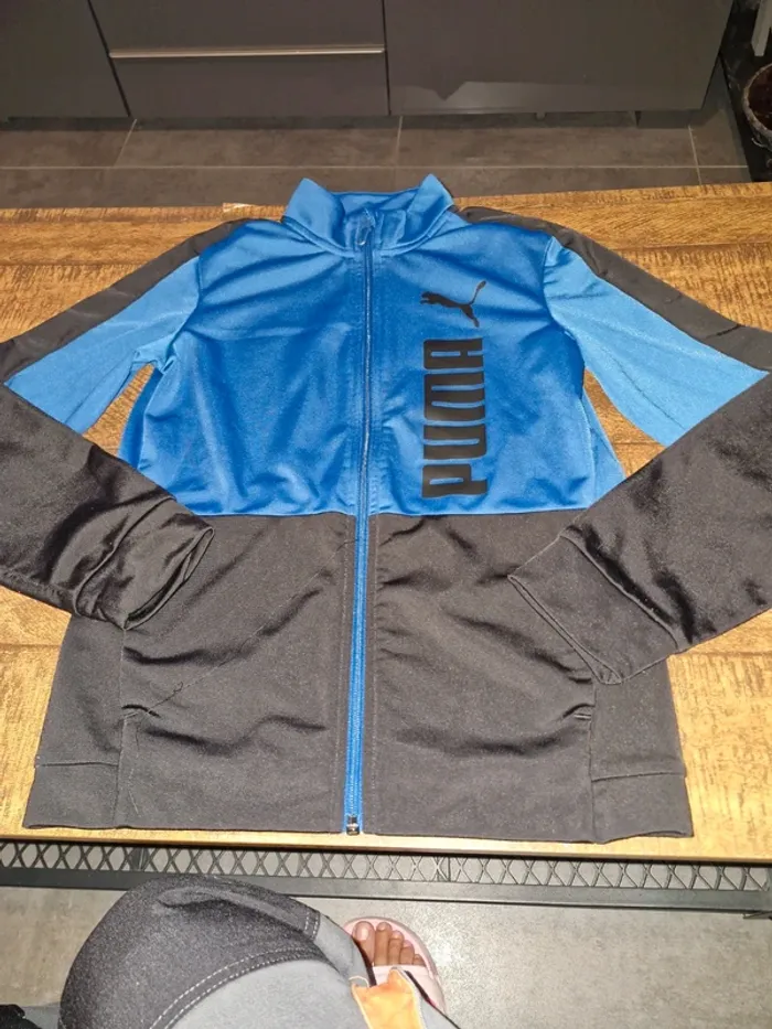 Veste 12 ans - photo numéro 2