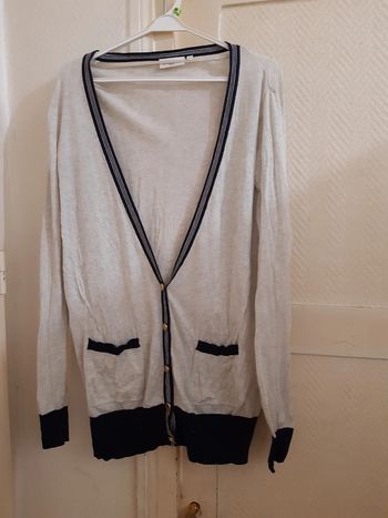 Gilet fille taille 14 ans