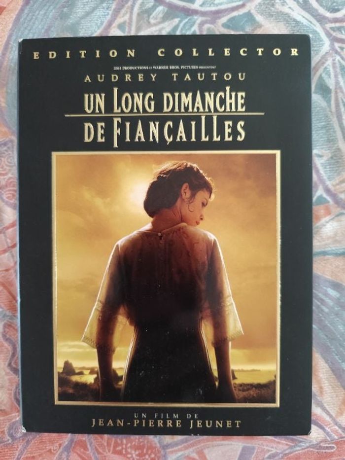 Un long dimanche de fiancailles