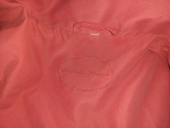 Veste Vintage Taille 46 - photo numéro 6