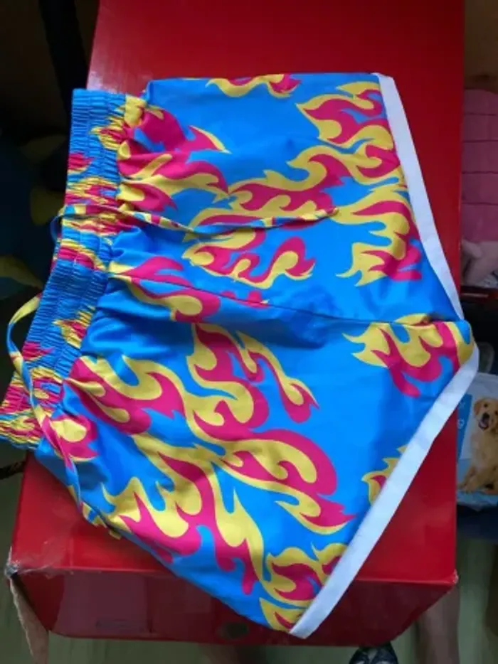 Short taille M - photo numéro 2