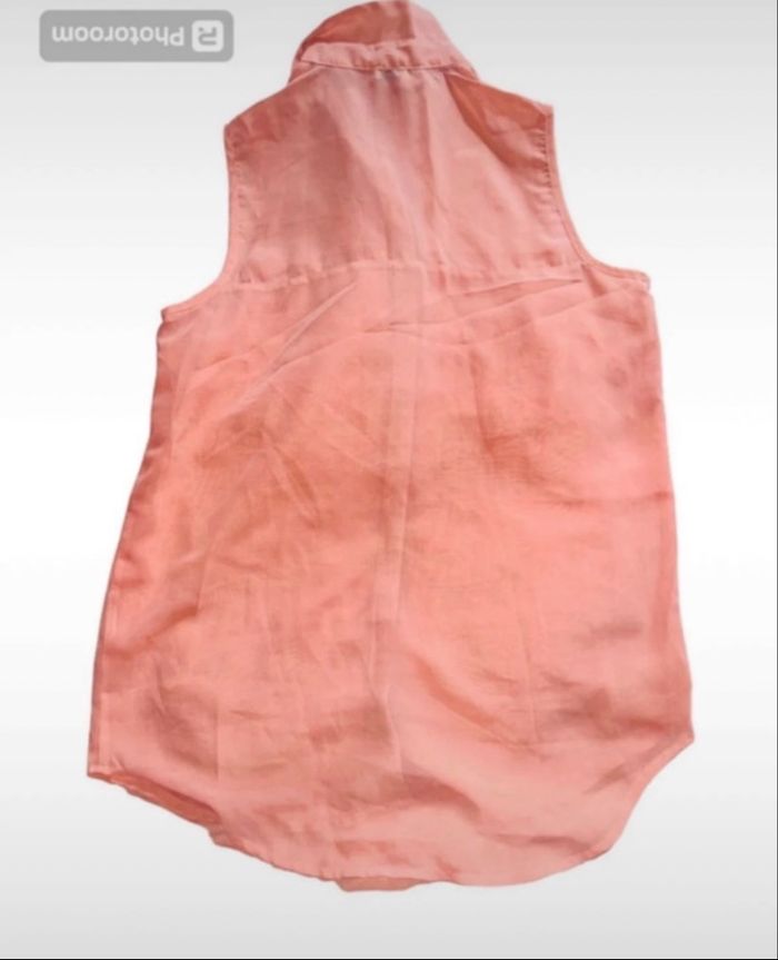 Blouse été - photo numéro 2