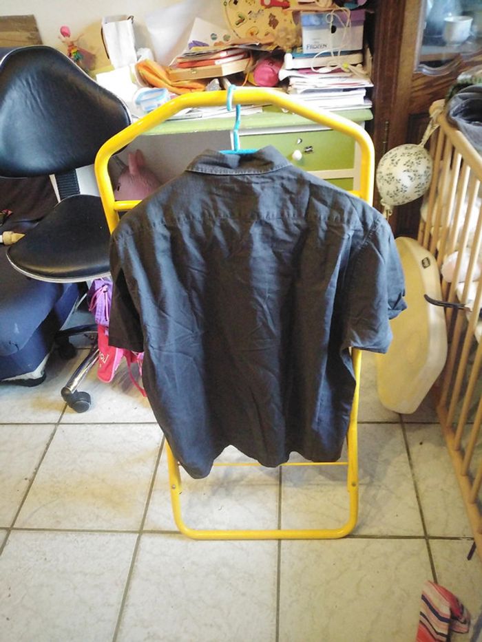 Chemise homme - photo numéro 2