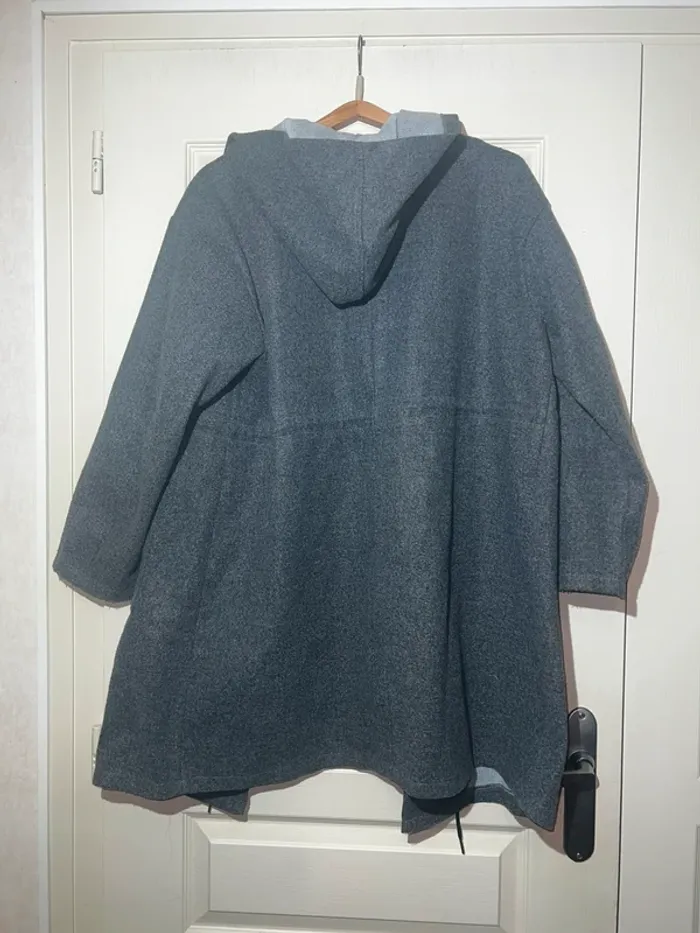 Duffle-coats Shein - photo numéro 5