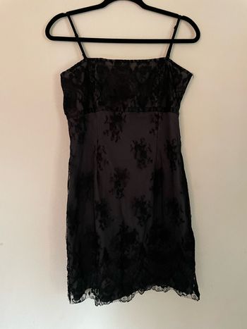 Robe grain de malice