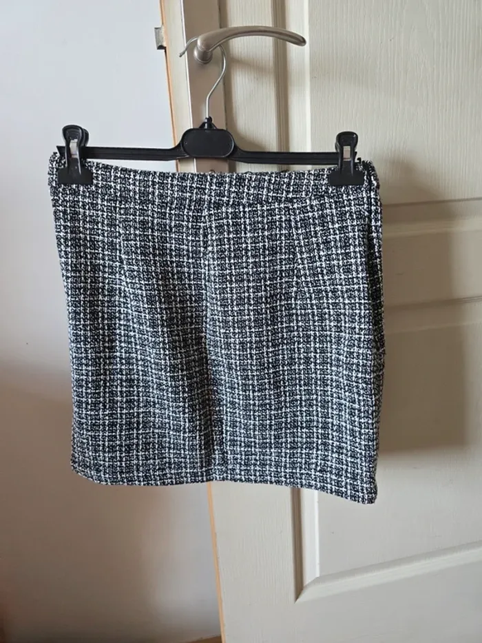 Jupe Shein taille 38 neuve - photo numéro 2