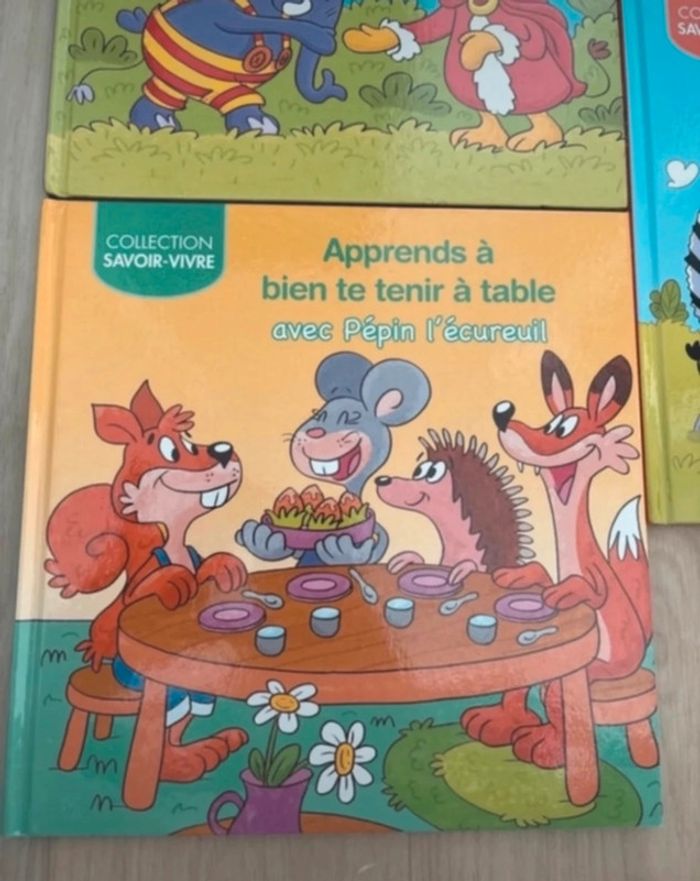Livres enfant 📍 - photo numéro 4
