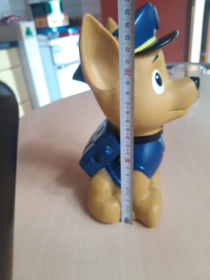 Veilleuse Chase pat patrouille - photo numéro 5