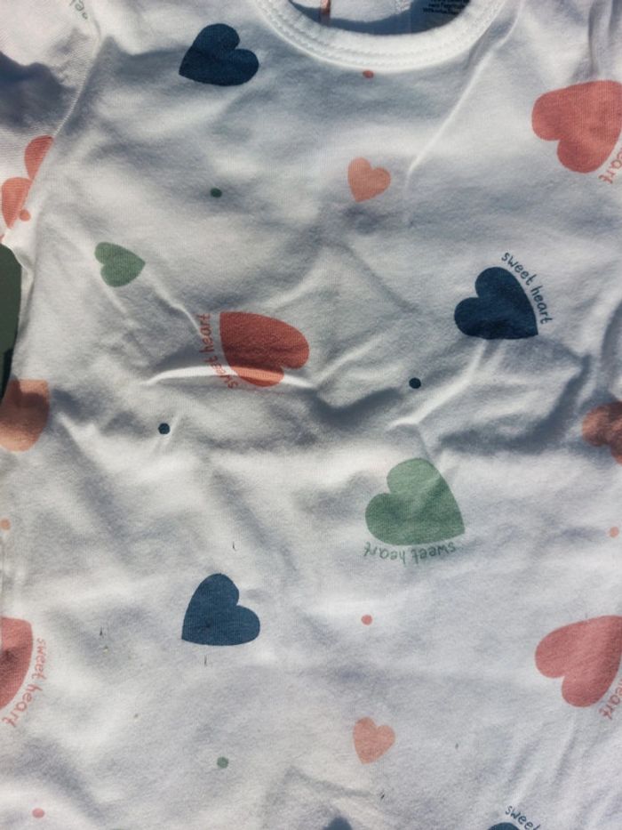 Pyjama kiabi - photo numéro 2