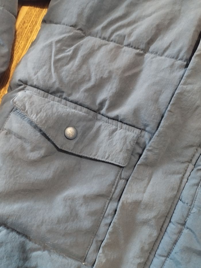 Doudoune garçon - photo numéro 4