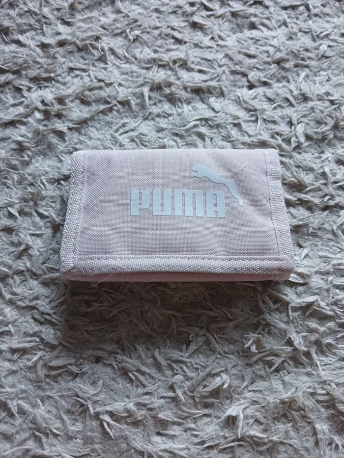 Portefeuille Puma