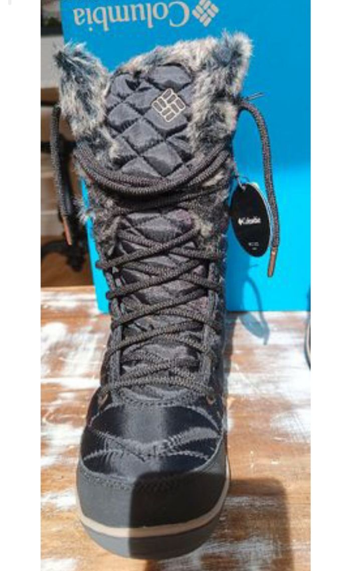 Après-ski COLUMBIA - photo numéro 2