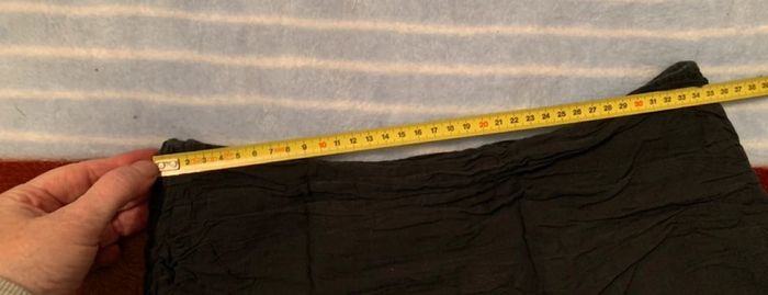 Pantalon Saroual (pour déguisement) - Halloween - photo numéro 3