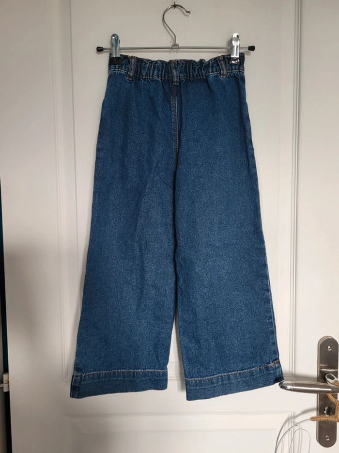 Pantalon coupe large Tissaia impeccable - photo numéro 5