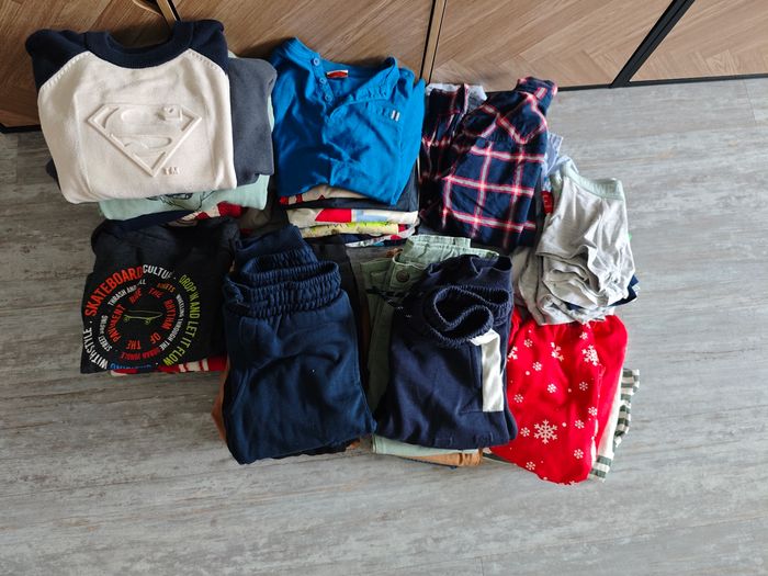 Lots de vêtements - photo numéro 5