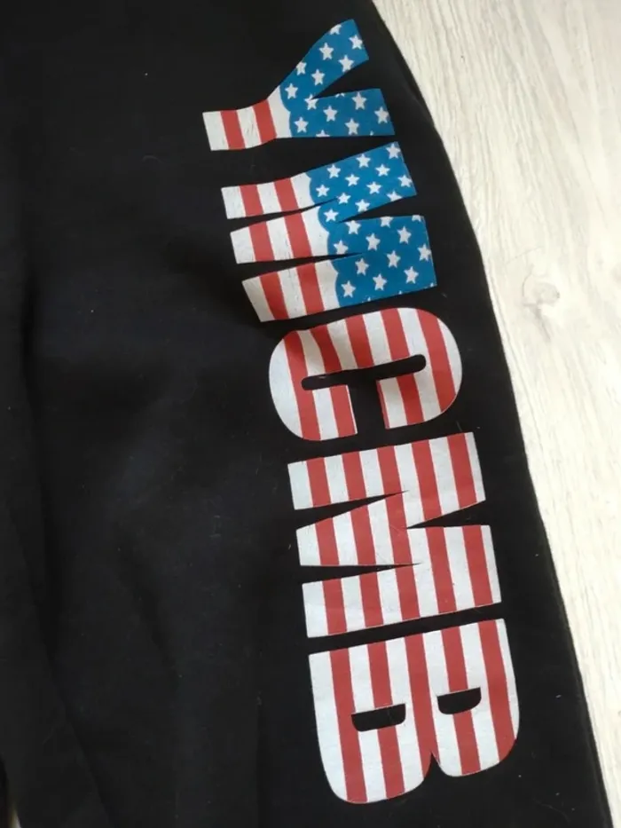 Pantalon de jogging femme Young Money taille M - photo numéro 2